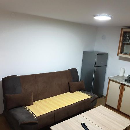 Bistricka Stanica Bed and Breakfast Σαράγεβο Εξωτερικό φωτογραφία