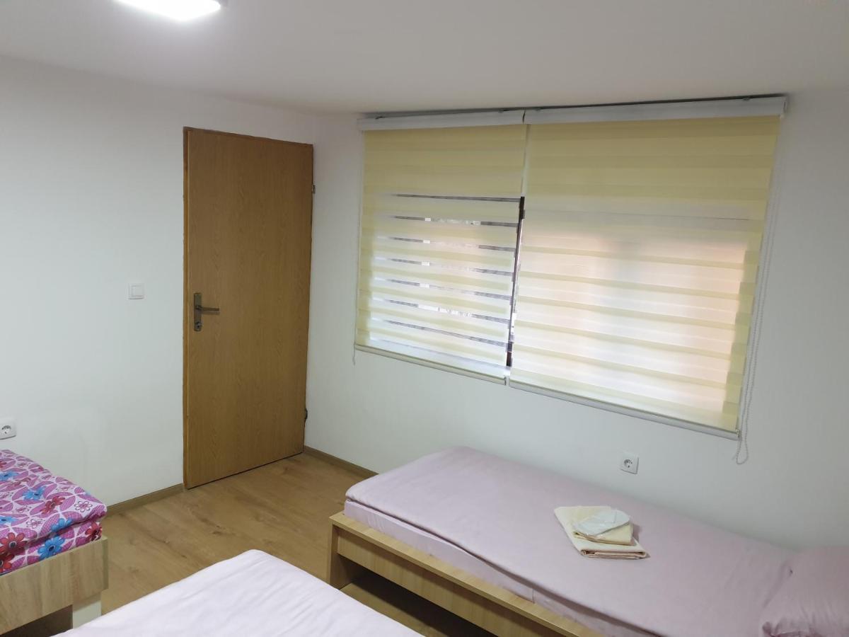 Bistricka Stanica Bed and Breakfast Σαράγεβο Εξωτερικό φωτογραφία