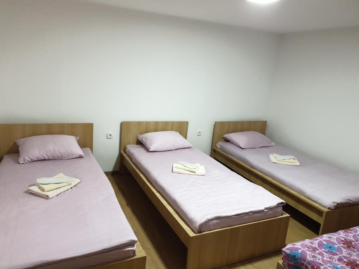 Bistricka Stanica Bed and Breakfast Σαράγεβο Εξωτερικό φωτογραφία