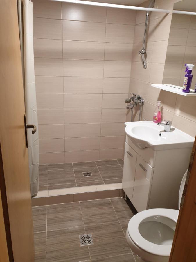 Bistricka Stanica Bed and Breakfast Σαράγεβο Εξωτερικό φωτογραφία