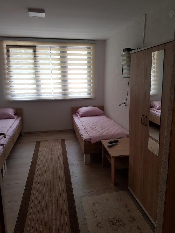 Bistricka Stanica Bed and Breakfast Σαράγεβο Εξωτερικό φωτογραφία