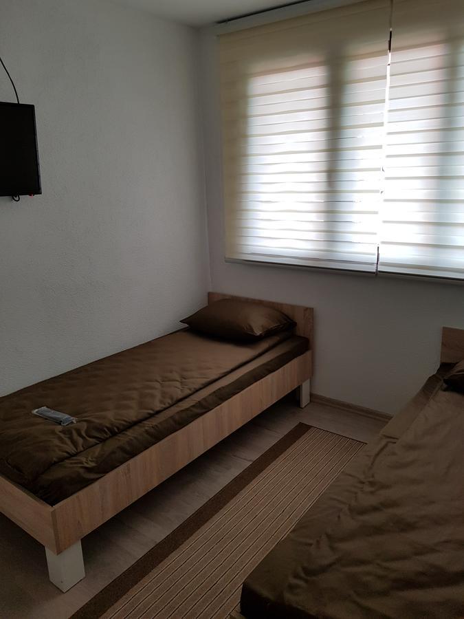 Bistricka Stanica Bed and Breakfast Σαράγεβο Εξωτερικό φωτογραφία