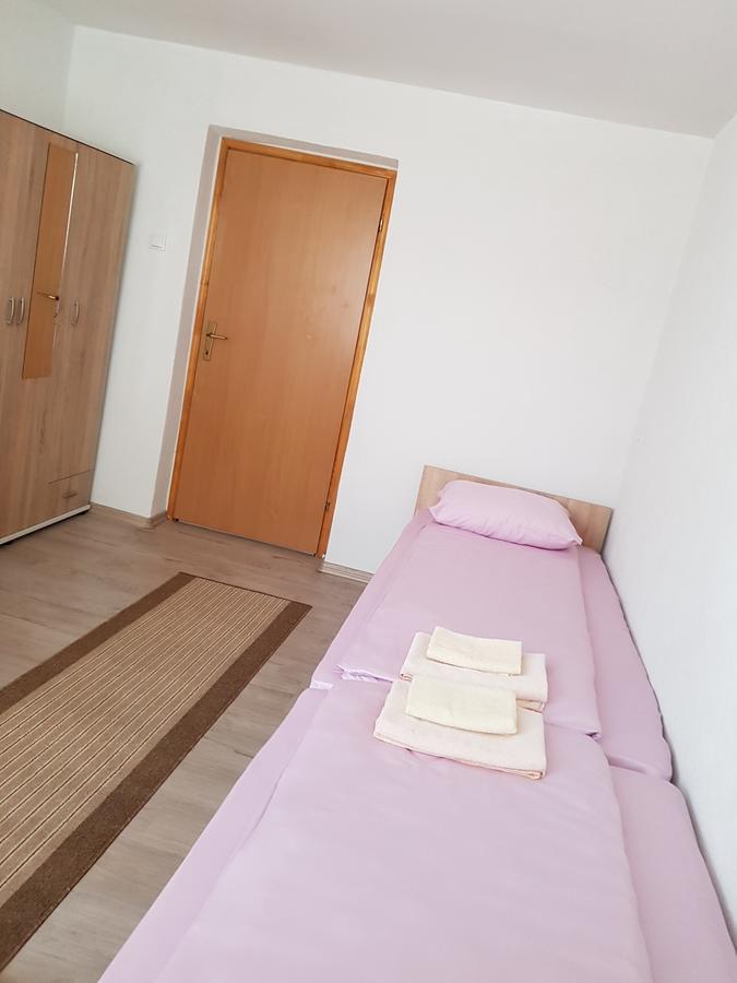 Bistricka Stanica Bed and Breakfast Σαράγεβο Εξωτερικό φωτογραφία