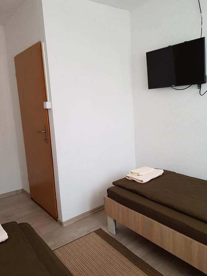 Bistricka Stanica Bed and Breakfast Σαράγεβο Εξωτερικό φωτογραφία