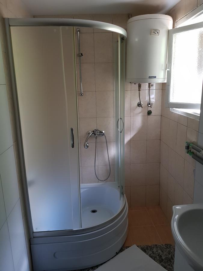 Bistricka Stanica Bed and Breakfast Σαράγεβο Εξωτερικό φωτογραφία