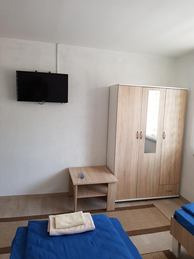 Bistricka Stanica Bed and Breakfast Σαράγεβο Εξωτερικό φωτογραφία