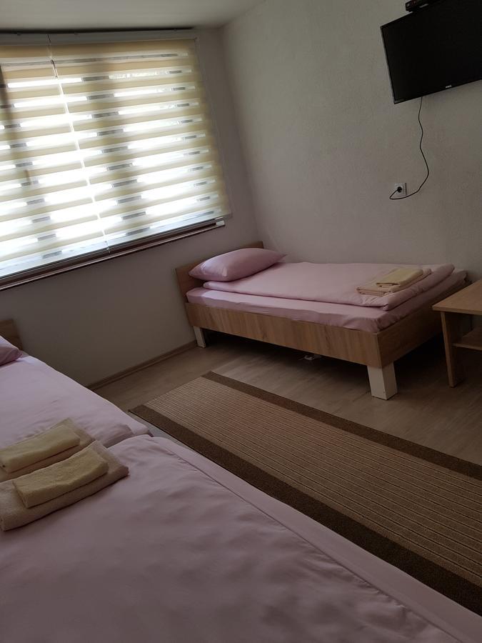 Bistricka Stanica Bed and Breakfast Σαράγεβο Εξωτερικό φωτογραφία