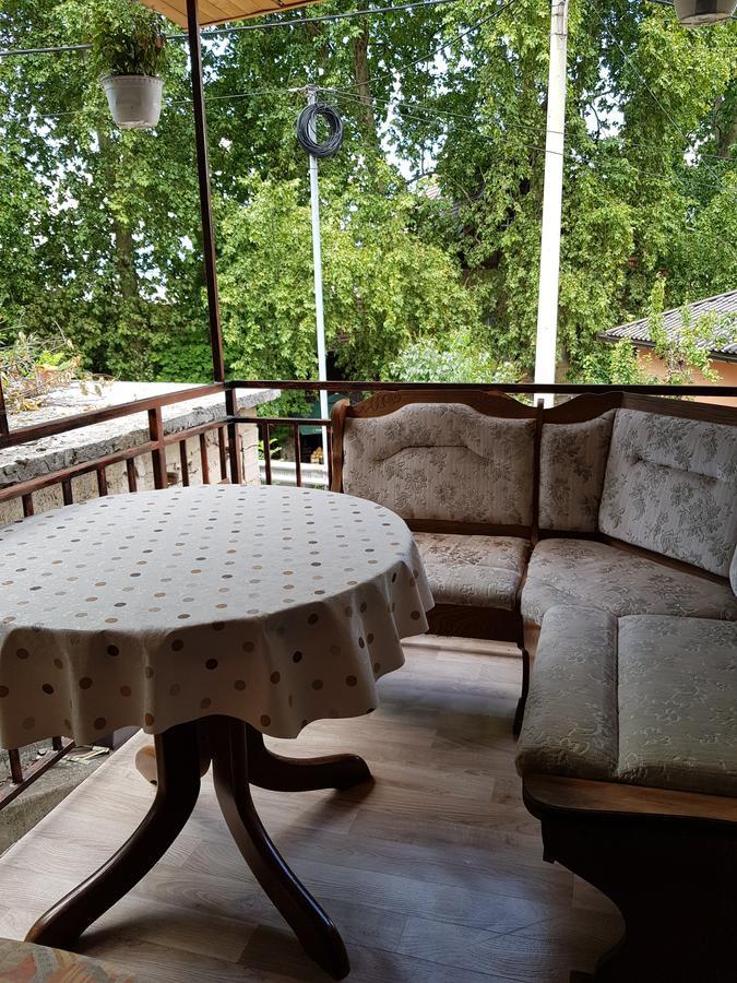 Bistricka Stanica Bed and Breakfast Σαράγεβο Εξωτερικό φωτογραφία