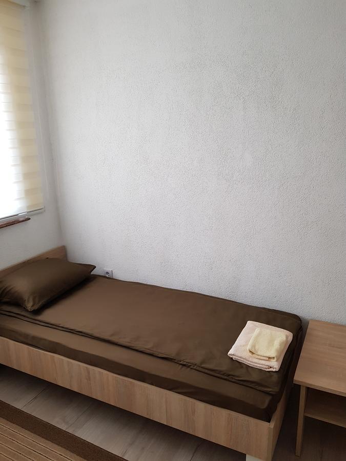 Bistricka Stanica Bed and Breakfast Σαράγεβο Εξωτερικό φωτογραφία