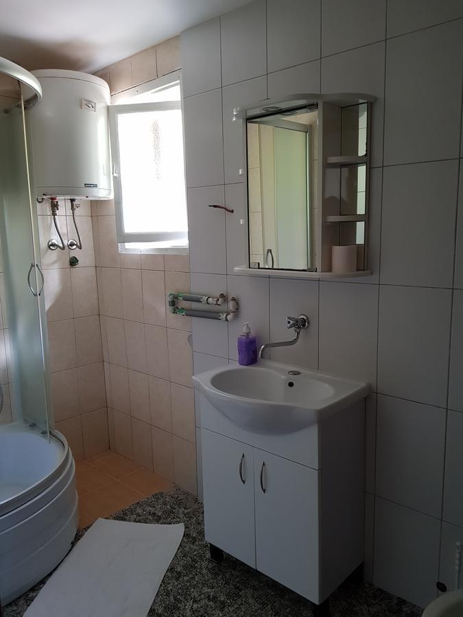 Bistricka Stanica Bed and Breakfast Σαράγεβο Εξωτερικό φωτογραφία