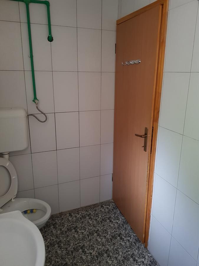 Bistricka Stanica Bed and Breakfast Σαράγεβο Εξωτερικό φωτογραφία